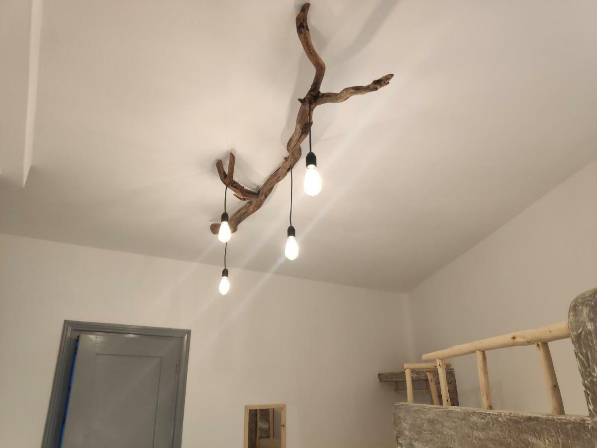 Grey Rooms Naxos Naxos City Exterior photo