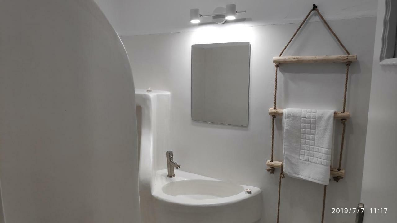 Grey Rooms Naxos Naxos City Exterior photo